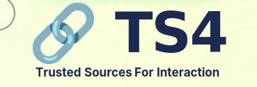 TS4 URL Shortener India Logo